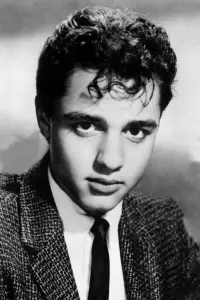 Фото Сал Мінео (Sal Mineo)