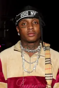 Фото  (Ski Mask the Slump God)