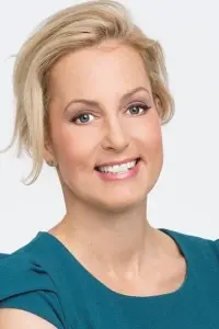 Фото Алі Вентворт (Ali Wentworth)