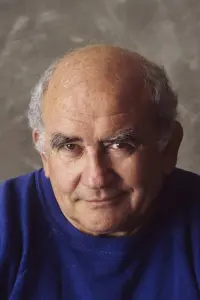 Фото Ед Аснер (Ed Asner)