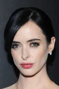 Фото Крістен Ріттер (Krysten Ritter)