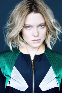 Фото Леа Сейду (Léa Seydoux)