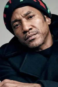 Фото Q-Tip (Q-Tip)