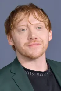 Фото Руперт Грінт (Rupert Grint)