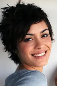 Фото Шеннин Соссамон (Shannyn Sossamon)