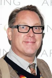 Фото  (Vic Reeves)