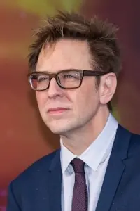 Фото Джеймс Ганн (James Gunn)