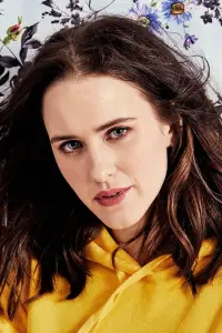 Фото Рейчел Броснахен (Rachel Brosnahan)