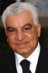 Фото  (Zahi Hawass)