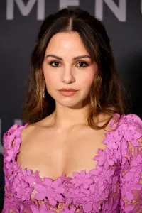 Фото Еймі Карреро (Aimee Carrero)