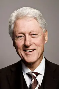 Фото Білл Клінтон (Bill Clinton)