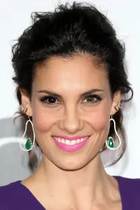 Фото  (Daniela Ruah)