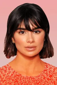 Фото Діана Герреро (Diane Guerrero)