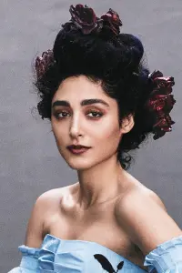 Фото Голшифтех Фарахані (Golshifteh Farahani)