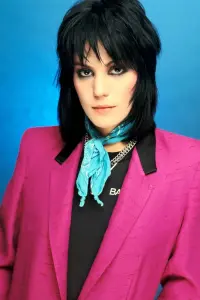 Фото Джоан Джетт (Joan Jett)