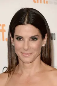 Фото Сандра Баллок (Sandra Bullock)