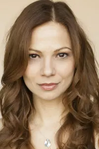 Фото Тамара Браун (Tamara Braun)