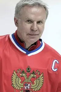 Фото  (Viacheslav Fetisov)