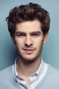 Фото Ендрю Гарфілд (Andrew Garfield)