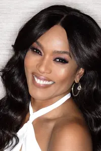 Фото Анджела Бассетт (Angela Bassett)