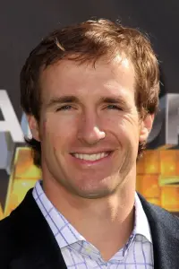 Фото  (Drew Brees)