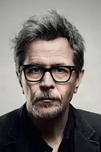 Фото Гері Олдман (Gary Oldman)