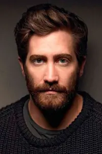 Фото Джейк Джилленхол (Jake Gyllenhaal)