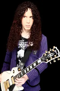 Фото  (Marty Friedman)