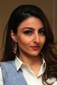 Фото Соха Алі Хан (Soha Ali Khan)