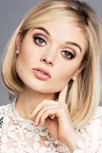 Фото Белла Хіткот (Bella Heathcote)