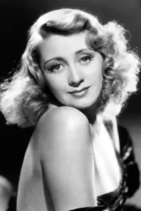 Фото Джоан Блонделл (Joan Blondell)