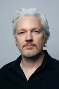 Фото Джуліан Ассанж (Julian Assange)