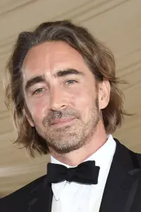 Фото Лі Пейс (Lee Pace)