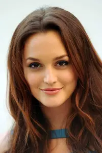 Фото Лейтон Містер (Leighton Meester)