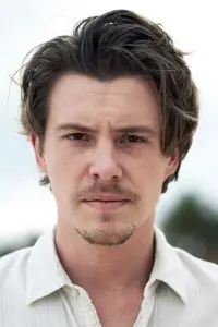 Фото Ксавер Самуель (Xavier Samuel)