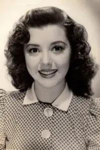 Фото Енн Резерфорд (Ann Rutherford)