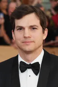 Фото Ештон Катчер (Ashton Kutcher)