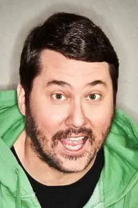 Фото Даг Бенсон (Doug Benson)