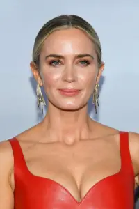 Фото Емілі Блант (Emily Blunt)