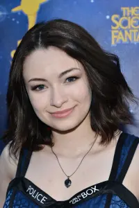 Фото Джодель Ферланд (Jodelle Ferland)