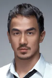 Фото Джо Таслім (Joe Taslim)