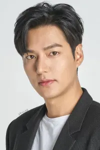 Фото  (Lee Min-ho)