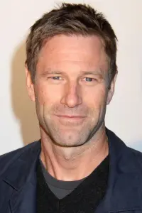 Фото Аарон Екхарт (Aaron Eckhart)