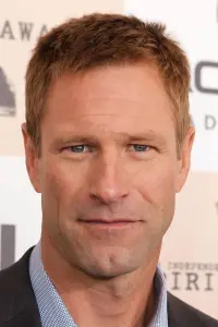 Фото Аарон Екхарт (Aaron Eckhart)