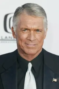 Фото Чед Еверетт (Chad Everett)