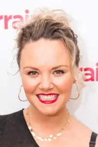 Фото  (Charlie Brooks)