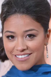 Фото Джина Родрігес (Gina Rodriguez)