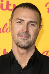 Фото  (Paddy McGuinness)