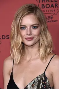 Фото Самарське ткацтво (Samara Weaving)