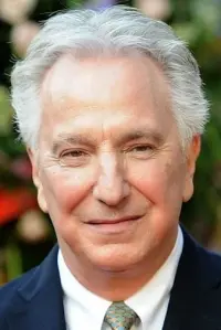 Фото Алан Рікман (Alan Rickman)